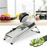 Mandoline Professionnel - zoodus