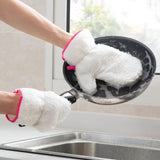 Gants Magiques en Microfibre - zoodus