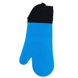 Gants Cuisine Mitaines - zoodus