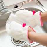Gants Magiques en Microfibre - zoodus