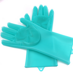 Gants Silicone Résistants - zoodus