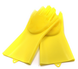 Gants Silicone Résistants - zoodus