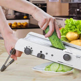 Mandoline Professionnel - zoodus