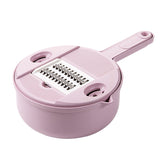 Mandoline trancheuse râpe - zoodus