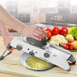 Mandoline Professionnel - zoodus