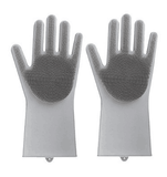 Gants Silicone Résistants - zoodus