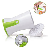 Légumes Spiral Slicer - zoodus