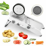 Mandoline Professionnel - zoodus