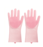 Gants Silicone Résistants - zoodus