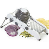 Mandoline Professionnel - zoodus