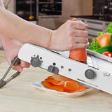Mandoline Professionnel - zoodus