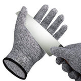Gants anti-coupure - zoodus