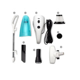 Aspirateur Multifonctions - zoodus